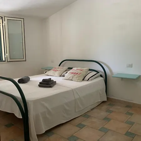 S'istella Green House Appartamento