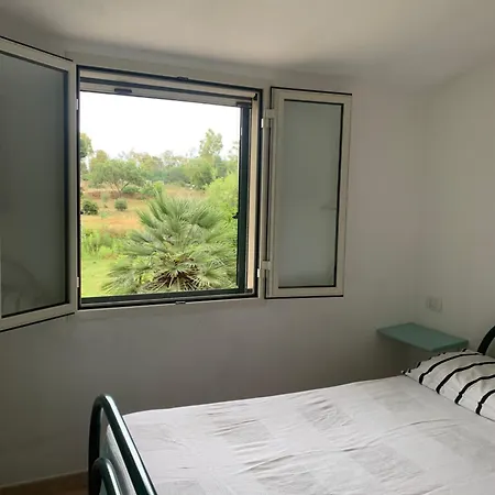 Appartamento S'istella Green House Cala Liberotto