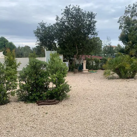 S'istella Green House Cala Liberotto
