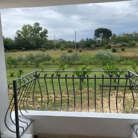 S'istella Green House Appartamento